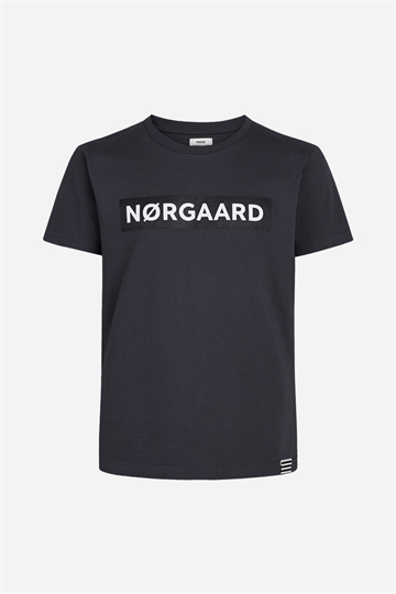 Mads Nørgaard T-shirt - Thorlino - Phantom 